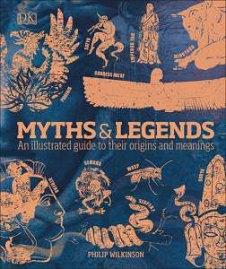 Фото - Myths & Legends