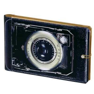 Фото - Vintage Camera Photo Album