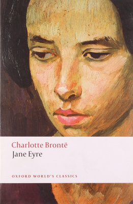 Фото - Charlotte Bronte  Jane Eyre