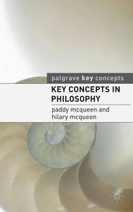 Фото - Key Concepts in Philosophy