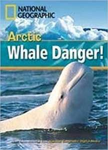 Фото - FRL800 A2 Arctic Whale Danger! (British English)