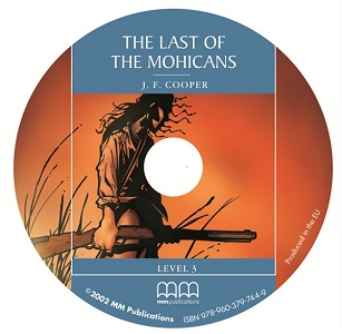 Фото - CS3 The Last of the Mohicans CD