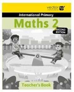 Фото - Maths Primary  2nd Ed 2 TB