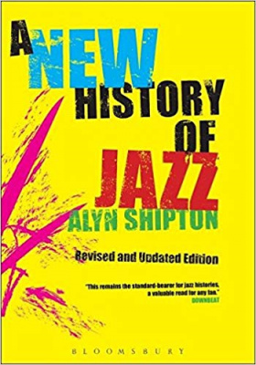 Фото - New history of jazz