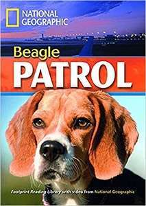 Фото - FRL1900 B2 Beagle Patrol with Multi-ROM