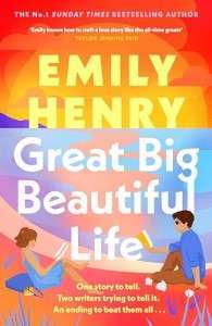 Фото - Great Big Beautiful Life [Paperback]