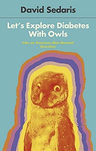 Фото - Let's Explore Diabetes With Owls [Paperback]