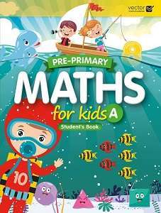Фото - Maths for Kids A SB
