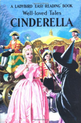 Фото - Well-Loved Tales: Cinderella