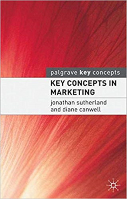 Фото - Key Concepts in Marketing