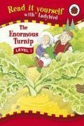 Фото - Readityourself 1 Enormous Turnip