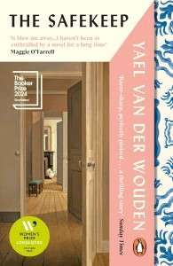 Фото - The Safekeep