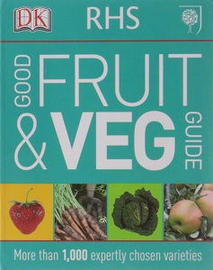 Фото - RHS Good Fruit and Veg Guide