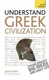 Фото - Teach Yourself Understand Greek Civilization