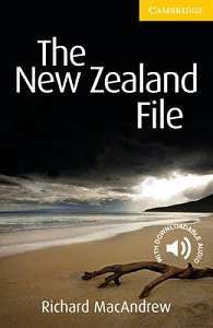 Фото - CER 2 The New Zealand File