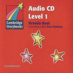Фото - CSB 1  Audio CD(1)