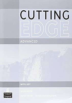 Фото - Cutting Edge Advanced WB