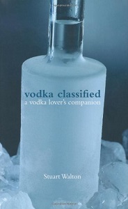 Фото - Vodka Classified [Hardcover]