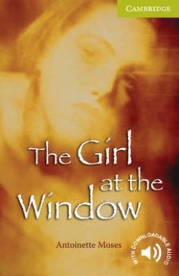 Фото - CER St The Girl at the Window
