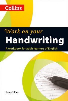 Фото - Work On Your Handwriting