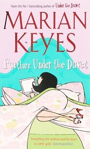 Фото - Marian Keyes Further Under the Duvet