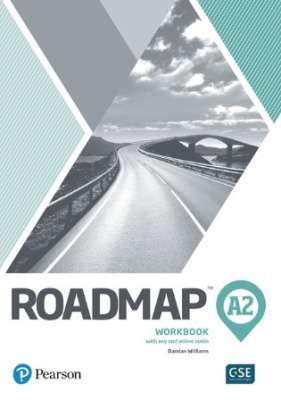 Фото - Roadmap A2 WB +key