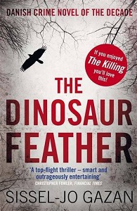 Фото - Dinosaur Feather,The [Paperback]