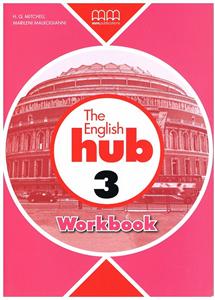 Фото - English Hub 3 WB (British edition)