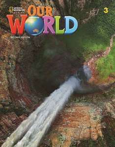 Фото - Our World 2nd Edition 3 Flashcards