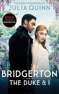 Фото - Bridgerton Book1: The Duke and I (Film Tie-in)