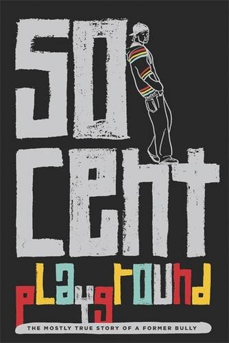 Фото - Playground. 50 Cent [Paperback]