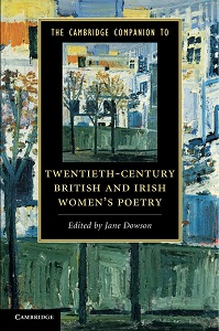 Фото - The Cambridge Companion to Twentieth-Century British and Irish Women's Poetry