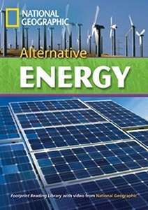 Фото - FRL3000 C1 Alternative Energy (British English)