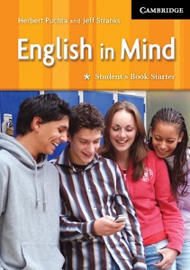 Фото - English in Mind Starter SB