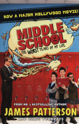 Фото - Middle School: Worst Years of My Life,The