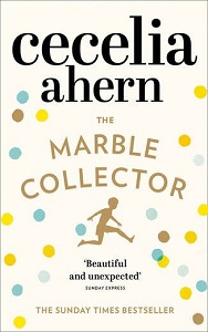 Фото - Ahern C Marble Collector,The [Paperback]