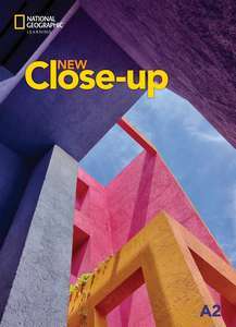 Фото - New Close-up A2 Cover