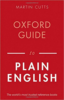 Фото - Oxford Guide to Plain English 4ed