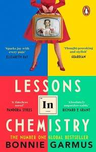 Фото - Lessons in Chemistry