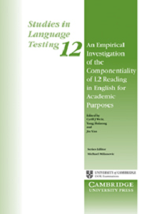 Фото - An Empirical Investigation of the Componentiality of L2 Reading in English for Academic Purposes