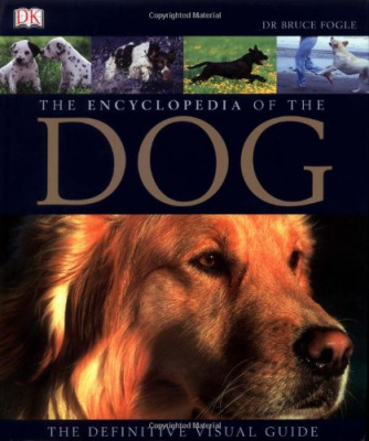 Фото - Encyclopedia of the Dog