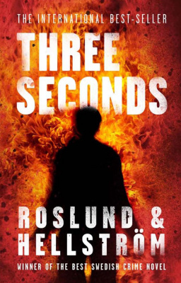 Фото - Three Seconds [Paperback]