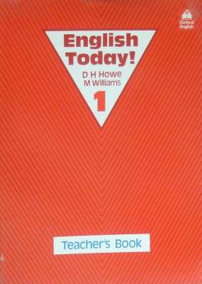 Фото - English Today 1 TB