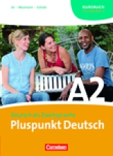 Фото - Pluspunkt Deutsch A2/2 KB