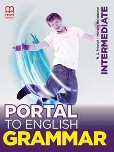 Portal to English Intermediate Grammar Book FREE