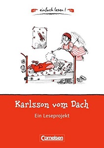 Фото - einfach lesen 0 Karlsson vom Dach