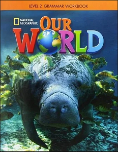 Фото - Our World  2 Grammar Workbook