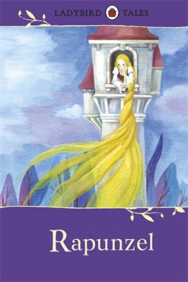 Фото - Ladybird Tales: Rapunzel. 5+ years