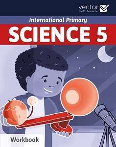 Фото - Science Primary 5 WB