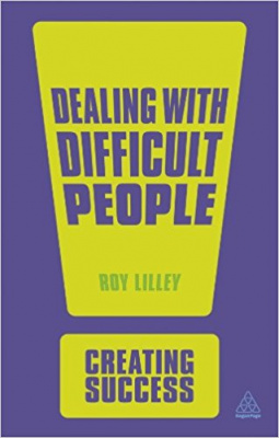 Фото - Dealing with Difficult People, 2nd Edition